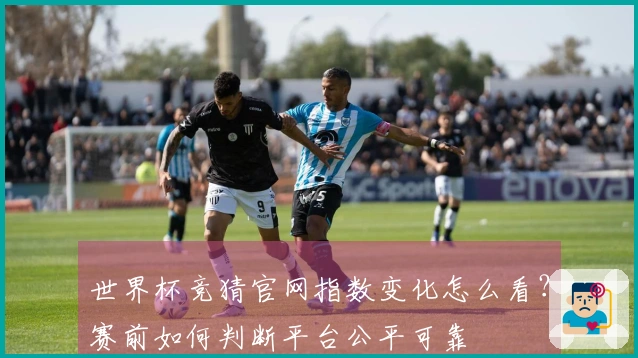 世界杯竞猜官网指数变化怎么看？赛前如何判断平台公平可靠