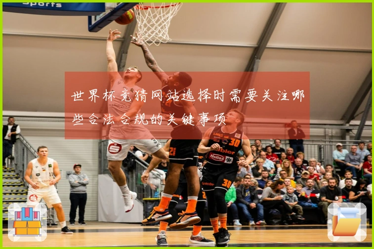 世界杯竞猜网站选择时需要关注哪些合法合规的关键事项