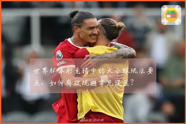 世界杯体彩竞猜中的大小球玩法要点，如何有效规避常见误区？